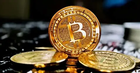 MT5图表分析界面