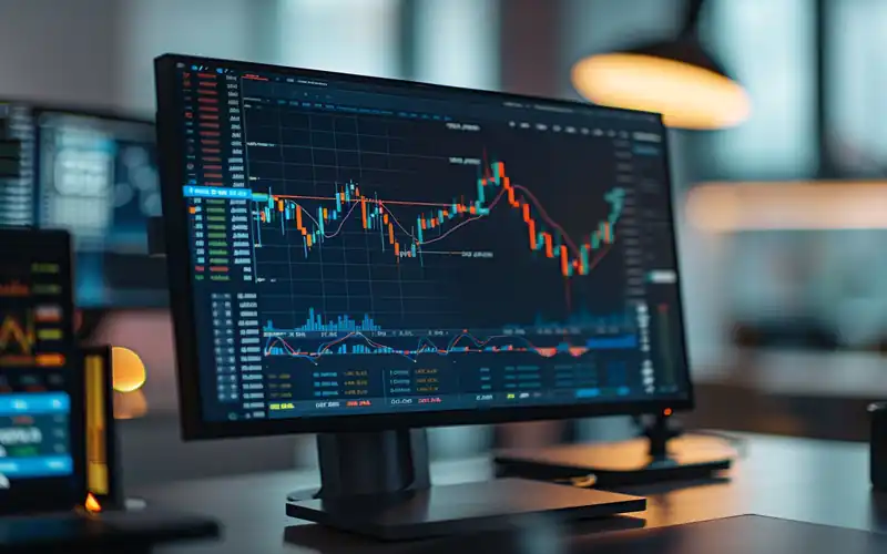 MQL5 开发环境